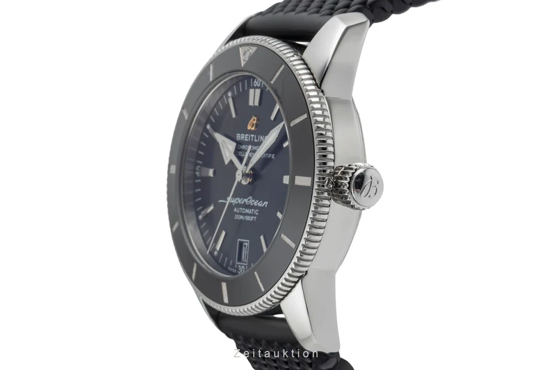 Breitling Superocean Heritage 42 steel automatic men's watch AB2010121B1S1 [2505183]