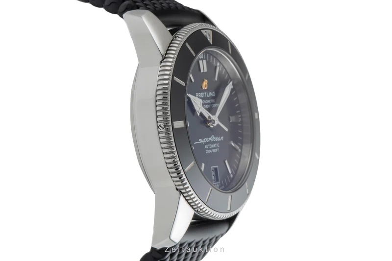 Breitling Superocean Heritage 42 steel automatic men's watch AB2010121B1S1 [2505183]