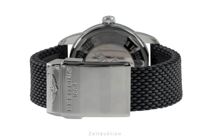 Breitling Superocean Heritage 42 steel automatic men's watch AB2010121B1S1 [2505183]