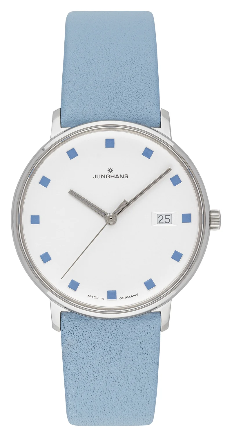 Junghans Form Damen