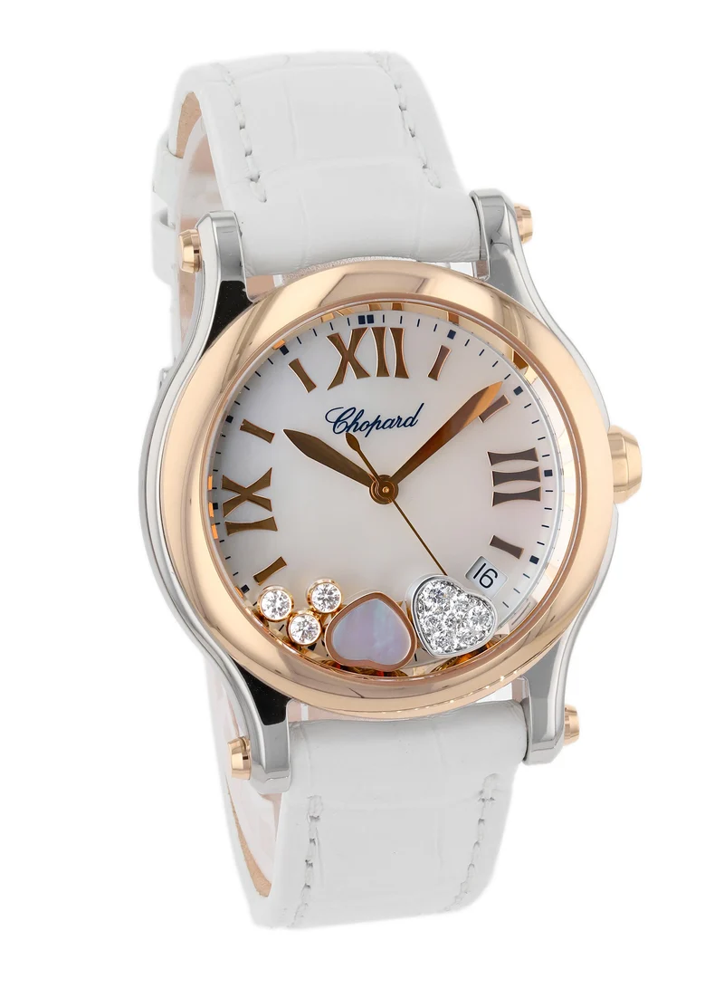 Chopard Happy Hearts