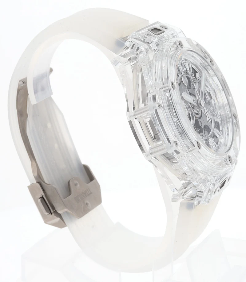 Hublot Big Bang Unico Sapphire 42 mm