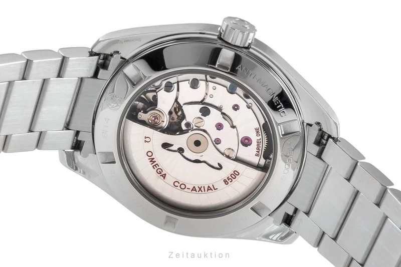 Omega Seamaster steel automatic men's watch 231.10.42.21.02.004 [2505350]