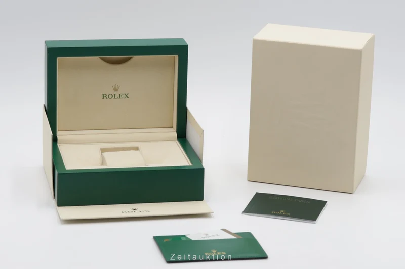 Rolex Submariner steel automatic men's watch 14060 [2504991]