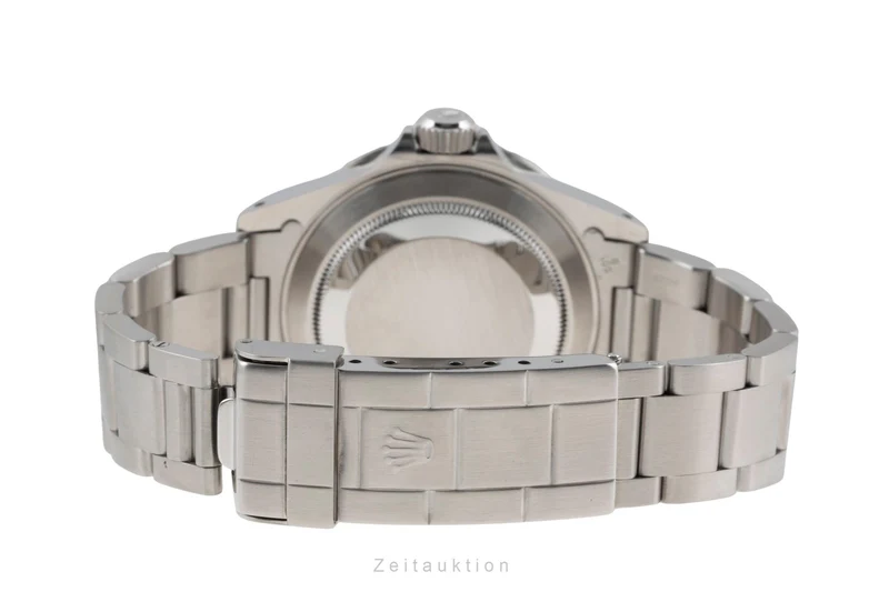 Rolex Submariner steel automatic men's watch 14060 [2504991]