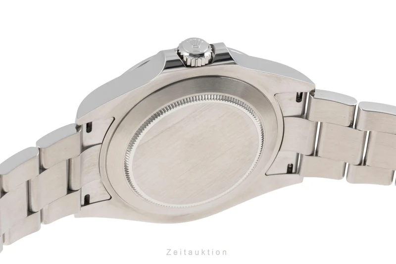 Rolex Explorer II steel automatic men's watch 226570 [2505004]
