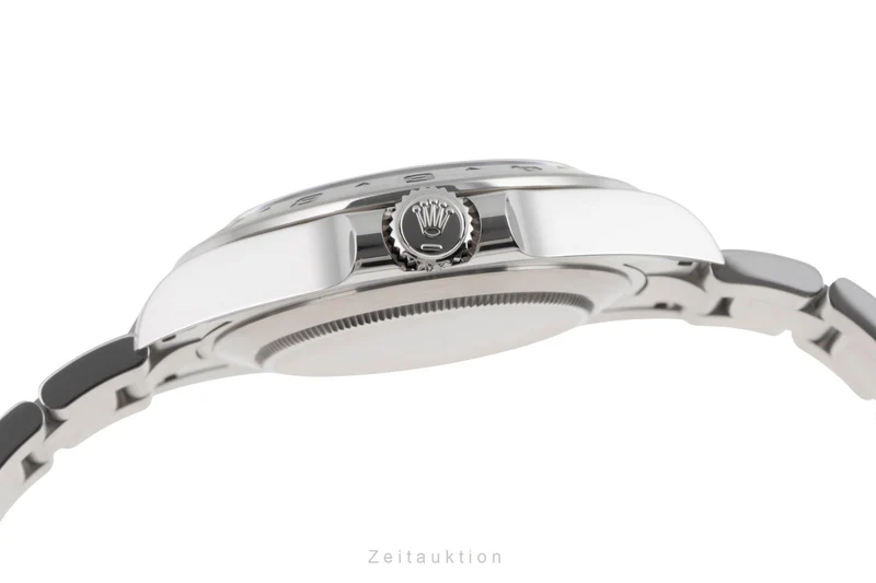 Rolex Explorer II steel automatic men's watch 226570 [2505004]