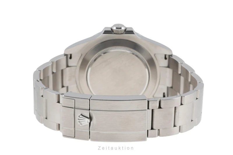 Rolex Explorer II steel automatic men's watch 226570 [2505004]