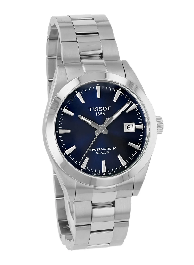 Tissot Gentleman Automatic