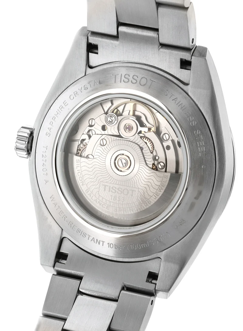 Tissot Gentleman Automatic
