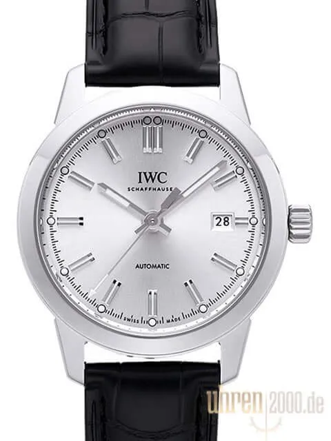 IWC Ingenieur Automatik IW357001