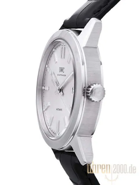 IWC Ingenieur Automatik IW357001