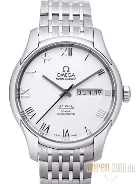 Omega De Ville Annual Calender 431.10.41.22.02.001