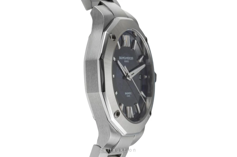 Baume & Mercier Riviera steel automatic men's watch M0A10616 65899 [2505158]