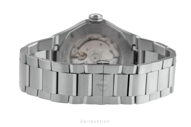 Baume & Mercier Riviera steel automatic men's watch M0A10616 65899 [2505158]