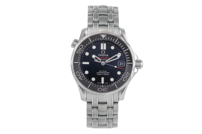Omega Seamaster steel automatic unisex 212.30.36.20.01.002 [2503979]