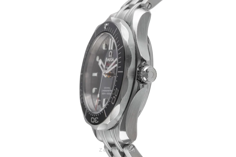 Omega Seamaster steel automatic unisex 212.30.36.20.01.002 [2503979]