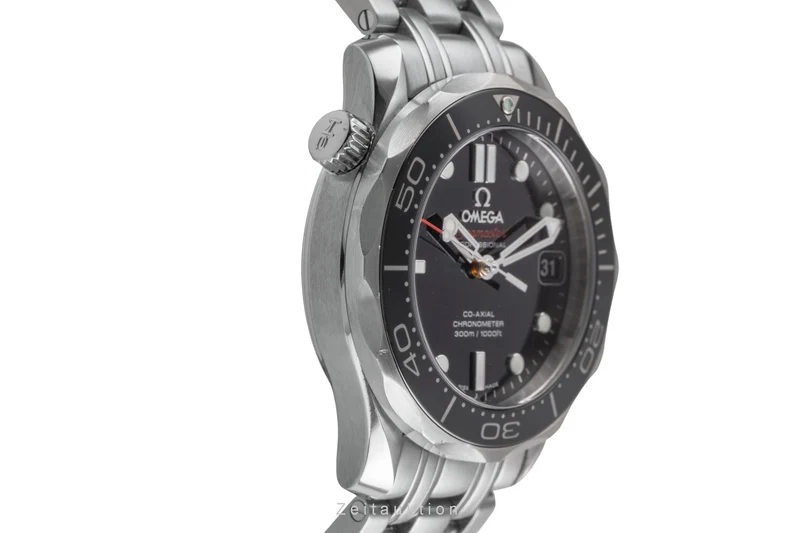 Omega Seamaster steel automatic unisex 212.30.36.20.01.002 [2503979]