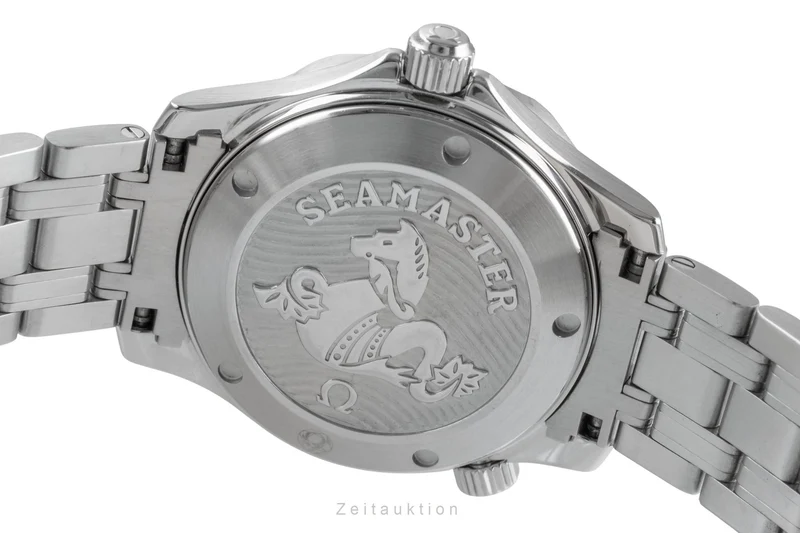 Omega Seamaster steel automatic unisex 212.30.36.20.01.002 [2503979]