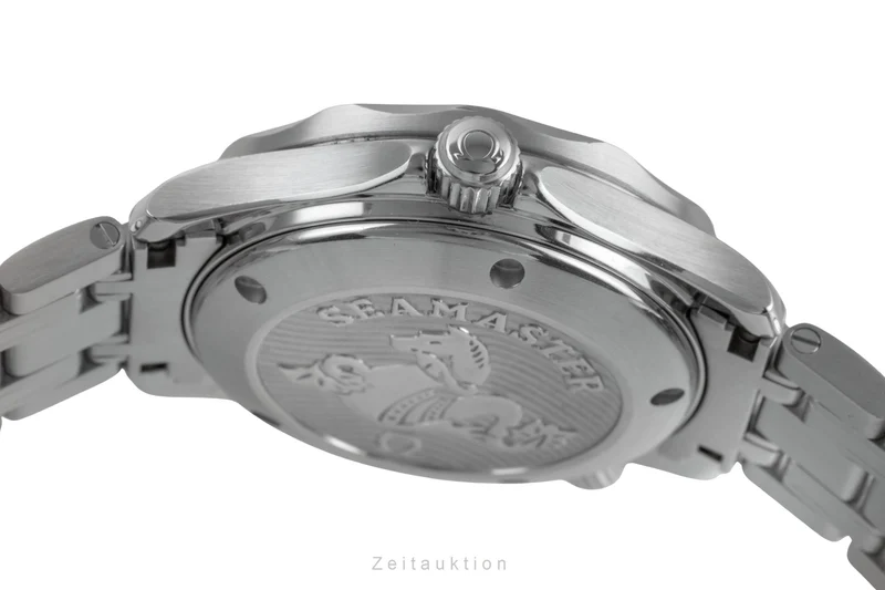 Omega Seamaster steel automatic unisex 212.30.36.20.01.002 [2503979]