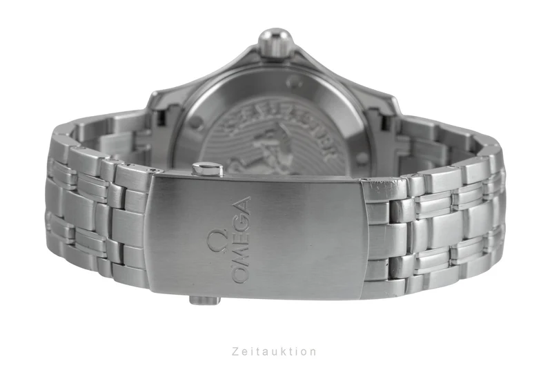 Omega Seamaster steel automatic unisex 212.30.36.20.01.002 [2503979]