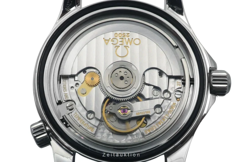 Omega Seamaster steel automatic unisex 212.30.36.20.01.002 [2503979]