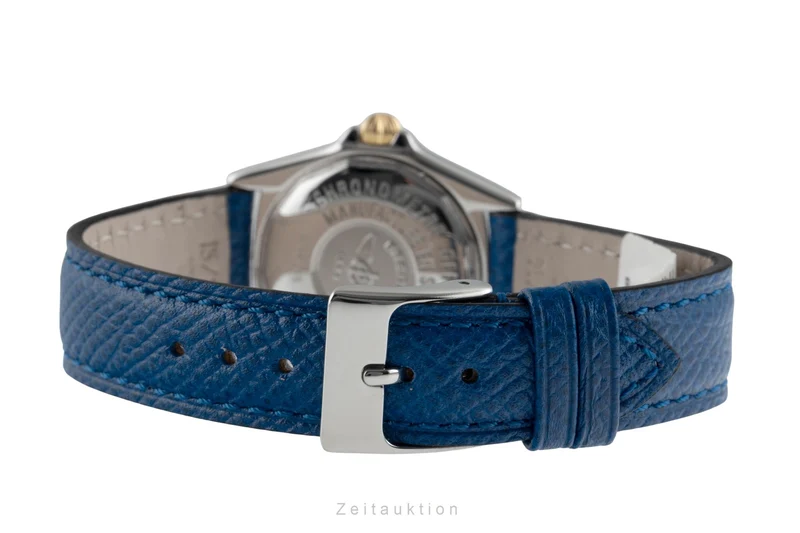 Breitling Callistino steel quartz women's watch B52345 [2504740]