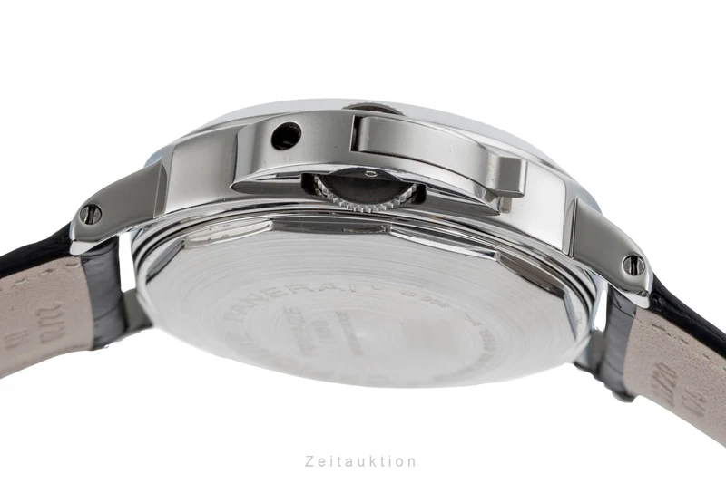 Panerai Luminor Marina steel automatic men's watch PAM00050 [2504909]