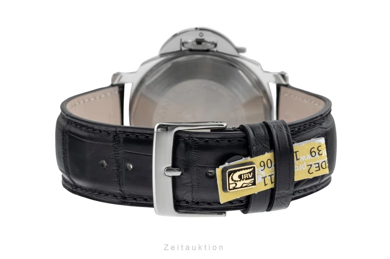 Panerai Luminor Marina steel automatic men's watch PAM00050 [2504909]