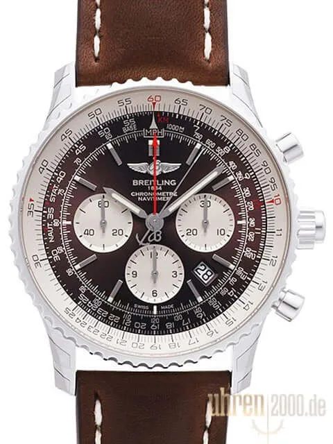 Breitling Navitimer Rattrapante AB031021.Q615.444X.A20D.1