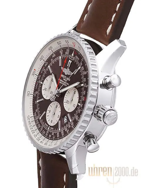 Breitling Navitimer Rattrapante AB031021.Q615.444X.A20D.1