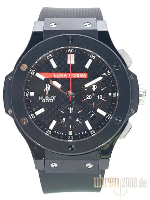 Hublot Big Bang Luna Rossa Limited Edition 301.CM.131.RX.LUN06