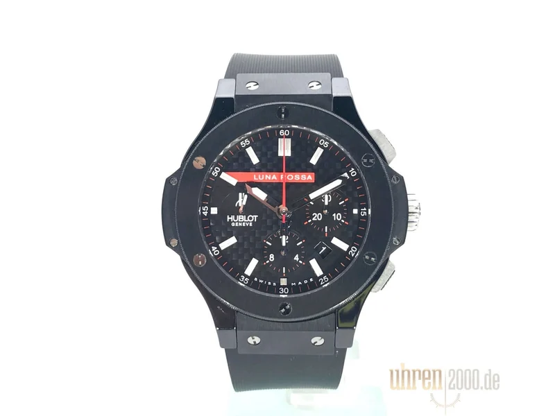 Hublot Big Bang Luna Rossa Limited Edition 301.CM.131.RX.LUN06