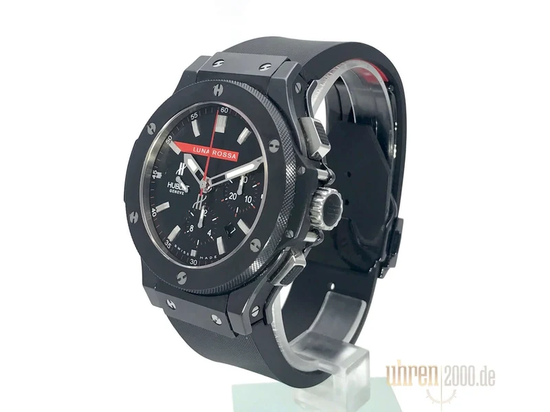 Hublot Big Bang Luna Rossa Limited Edition 301.CM.131.RX.LUN06