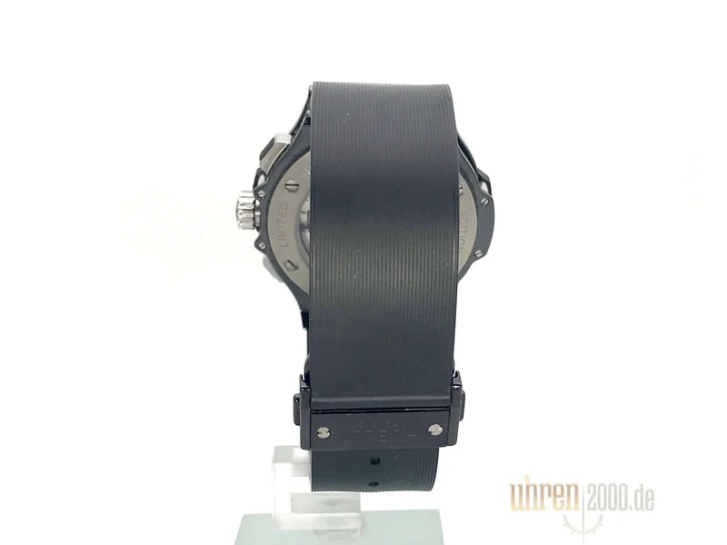 Hublot Big Bang Luna Rossa Limited Edition 301.CM.131.RX.LUN06