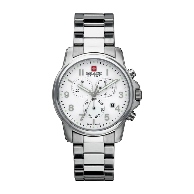 Swiss Military 06514204001
