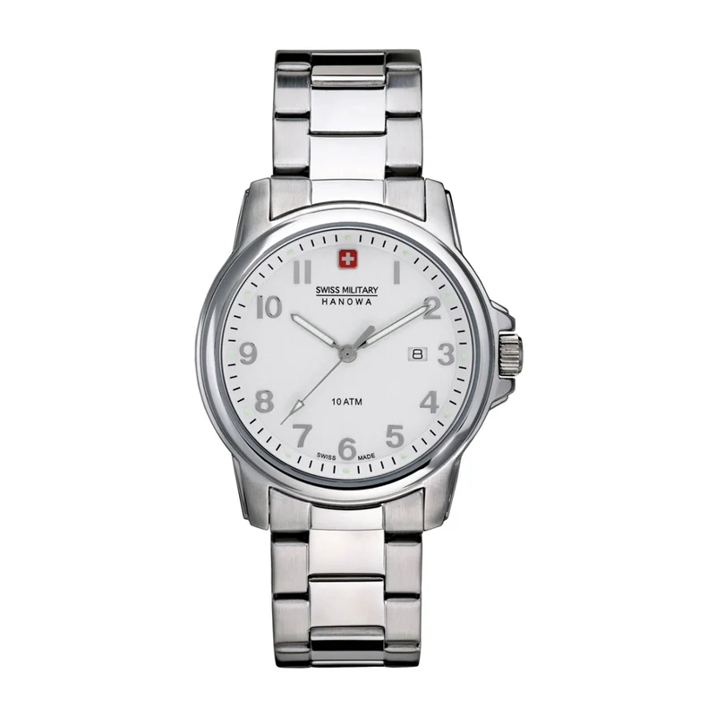 Swiss Military 06514104001