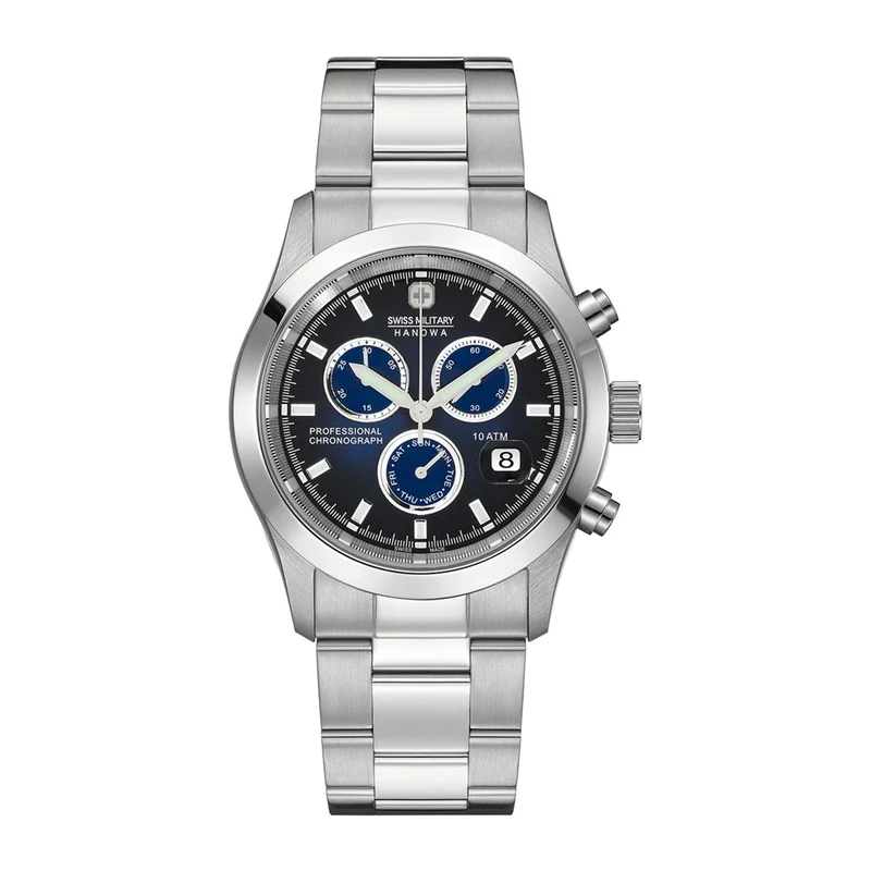 Swiss Military 06511504003