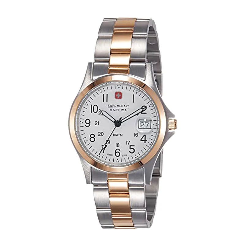Swiss Military 06501312001