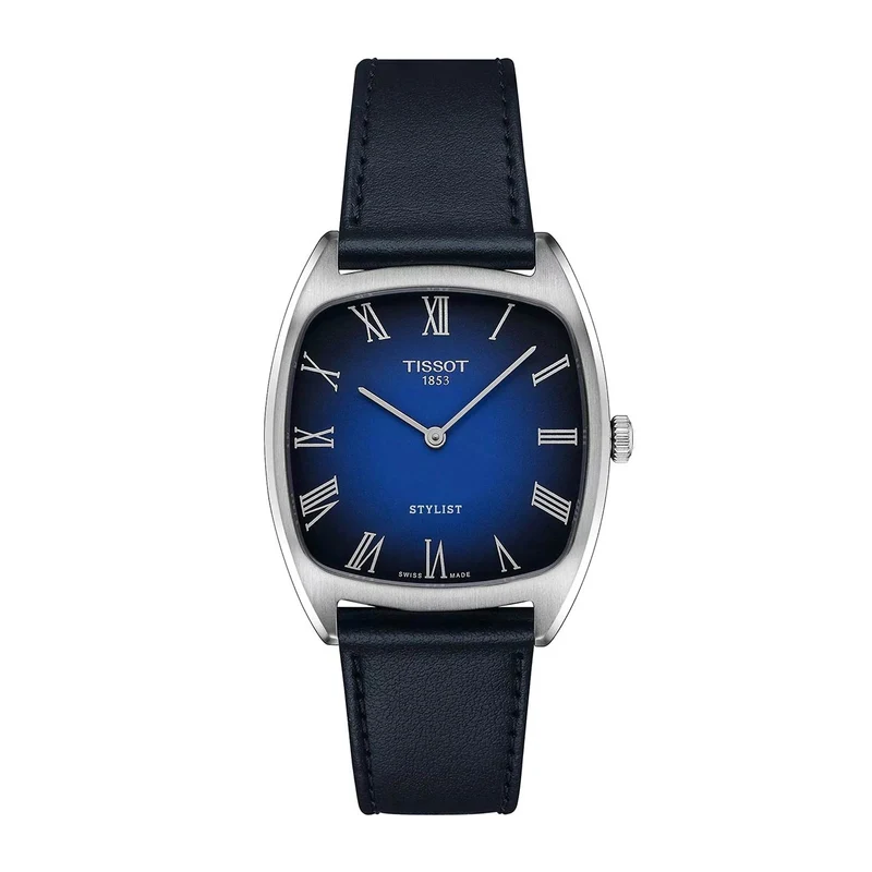 Tissot Stylist 32x32mm T159.909.16.043.00