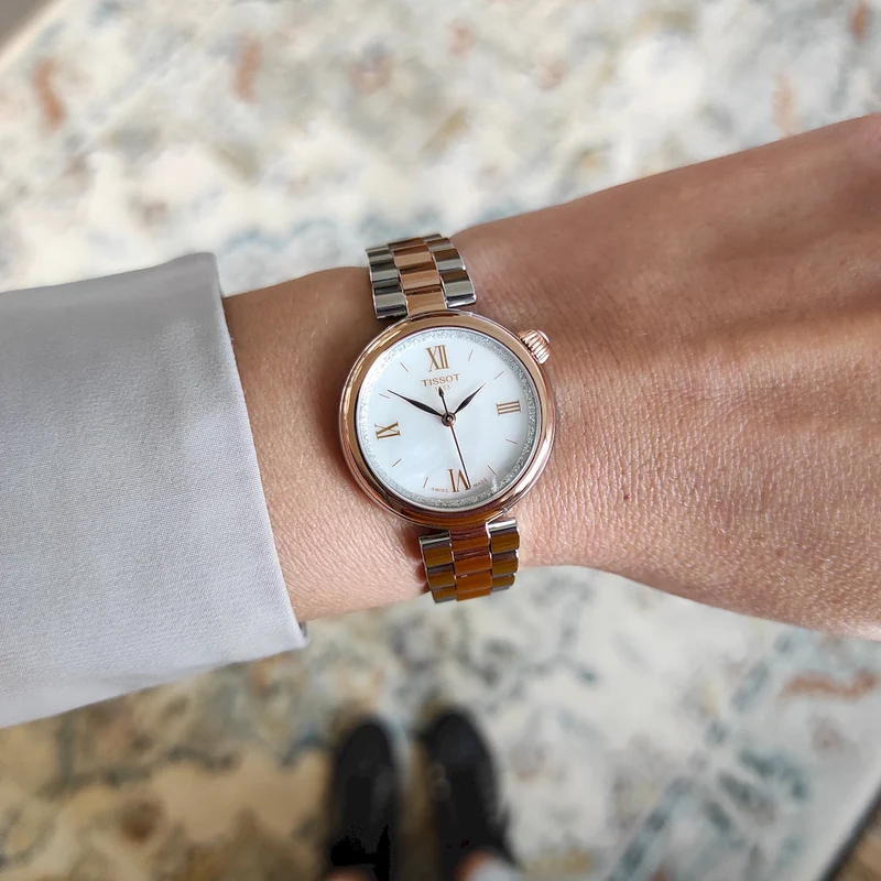 Tissot Desir T152.010.22.118.00