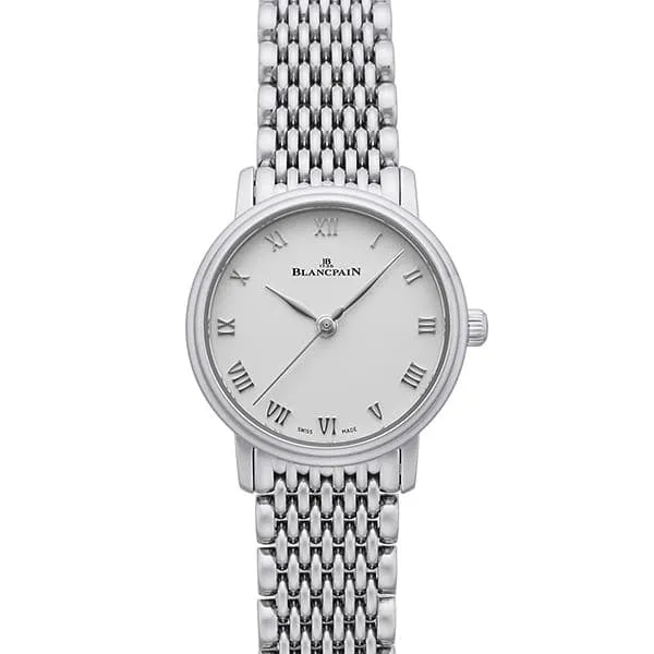 Blancpain Villeret Ultraplate