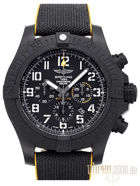 Breitling Avenger Hurricane 12H XB0170E4.BF29.257S.X20D.4