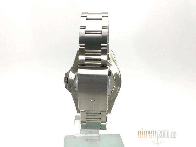 Rolex GMT-Master 16710 gebraucht aus 1993 LC100