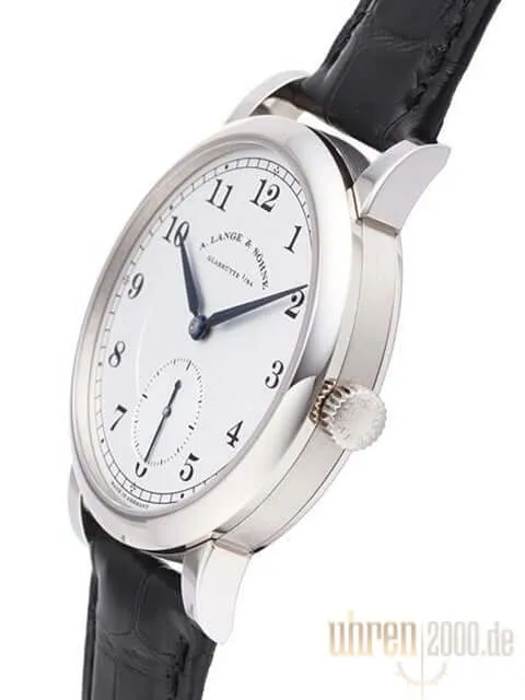 A. Lange & Söhne 1815 Weißgold 233.026