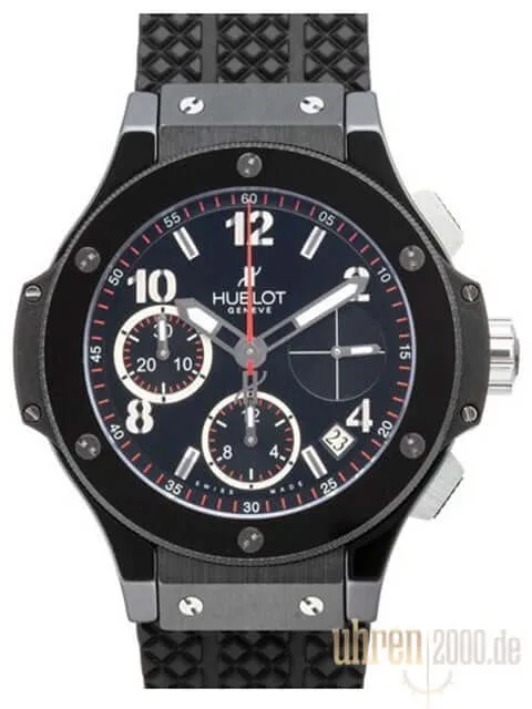 Hublot Big Bang Black Magic 342.CX.130.RX