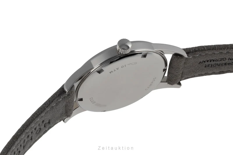 Nomos Club steel manual winding unisex 719 [2505062]