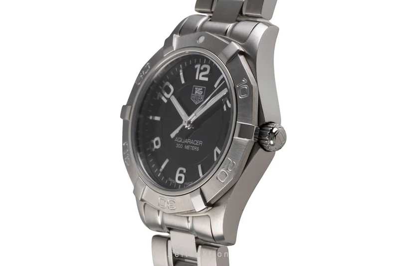 Tag Heuer Aquaracer steel quartz women's watch WAF1310 [2504648]
