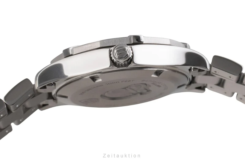Tag Heuer Aquaracer steel quartz women's watch WAF1310 [2504648]