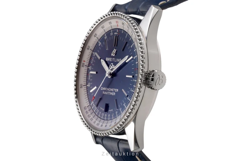 Breitling Navitimer steel automatic men's watch A17325211C1P1 [2504676]
